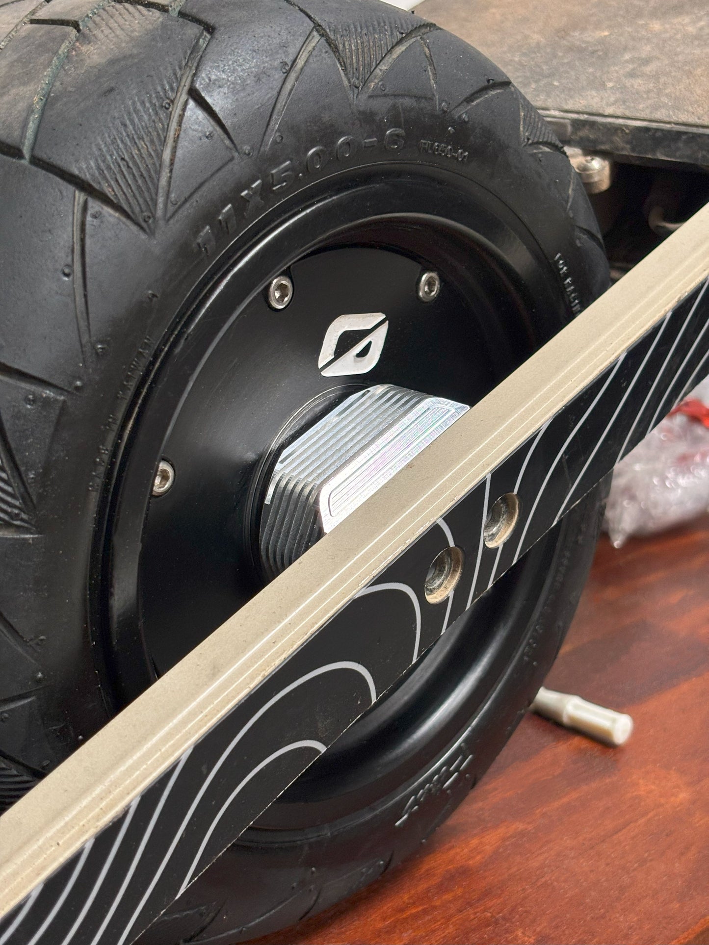 PubHubs for Pint HC motor