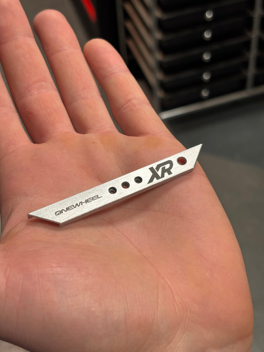 XR Mini Rail Keychain